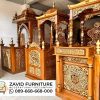 Jual Mimbar Masjid Di Kabupaten Toba Jual Mimbar Masjid Di Kabupaten Toba