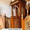 Jual Mimbar Masjid Di Tapanuli Selatan