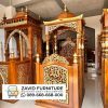 Jual Mimbar Masjid Kota Solok Jual Mimbar Masjid Kota Solok
