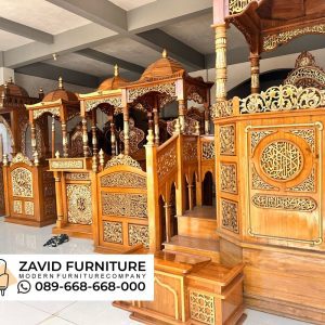 Jual Mimbar Masjid Kota Tebing Tinggi Jual Mimbar Masjid Kota Tebing Tinggi
