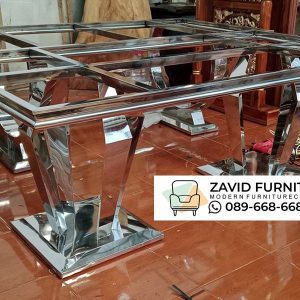 Kaki Meja Stainless Steel Terpopuler Kaki Meja Stainless Steel Terpopuler