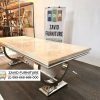 Meja Makan Stainless Terbaru Meja Makan Stainless Terbaru