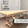 Meja Makan Stainless Terbaru 2 Meja Makan Stainless Terbaru