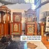 Mimbar Masjid Mewah Mimbar Masjid Mewah