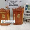 Podium Ukir Masjid Terbaik