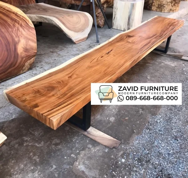 Kursi Cafe Kayu Panjang Kursi Cafe Kayu Panjang
