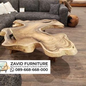 Coffe Table Unik Kayu Coffe Table Unik Kayu