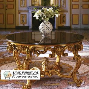 Harga Meja Marmer Bulat Antik Harga Meja Marmer Bulat Antik