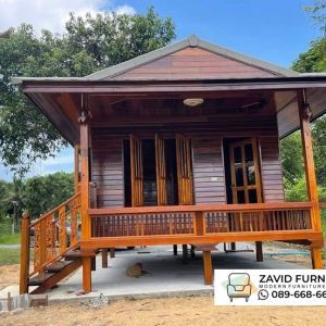Harga Rumah Panggung Terbaru Harga Rumah Panggung Terbaru