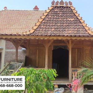 Harga Rumah Panggung Harga Rumah Panggung