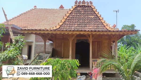 Harga Rumah Panggung Harga Rumah Panggung