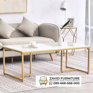 Kaki Meja Tamu Stainless Kaki Meja Tamu Stainless