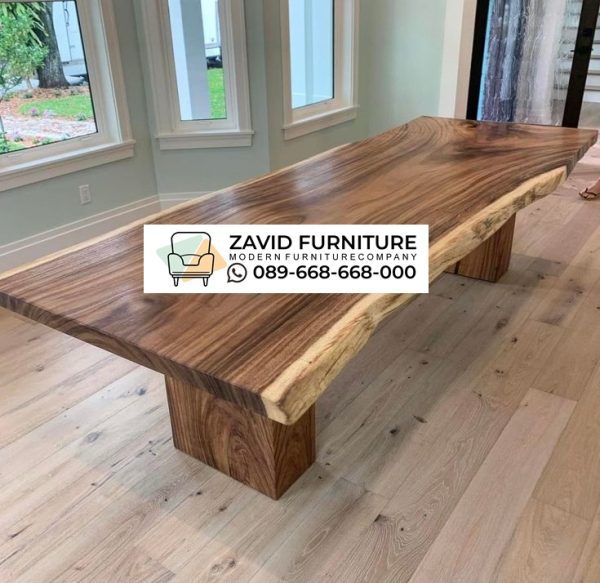 Meja Antik Kayu Trembesi Meja Antik Kayu Trembesi
