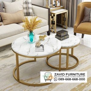 Meja Marmer Bulat Terbaru Meja Marmer Bulat Terbaru