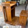 Mimbar Masjid Minimalis Dudukan Mimbar Masjid Minimalis Dudukan