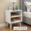 Nakas Minimalis HPL - Zavid Furniture Nakas Minimalis HPL - Zavid Furniture