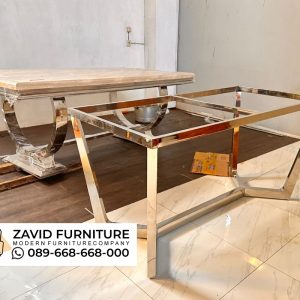 Rangka Meja Stainless Rangka Meja Stainless