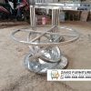 Rangka Meja Stainless Rangka Meja Stainless