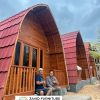 Rumah Glamping Villa Masakini Rumah Glamping Villa Masakini