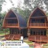 Rumah Kayu Jati Lumbung 2 Lantai Rumah Kayu Jati Lumbung 2 Lantai