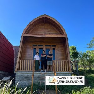 Rumah Kayu Lumbung Harga 80 Juta Rumah Kayu Lumbung Harga 80 Juta