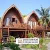 Rumah Kayu Lumbung Tangga Rumah Kayu Lumbung Tangga