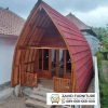 Rumah Lumbung Kayu Pintu Kaca Rumah Lumbung Kayu Pintu Kaca