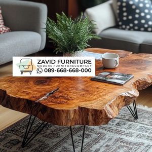 Coffe Table Kayu Suar Coffe Table Kayu Suar