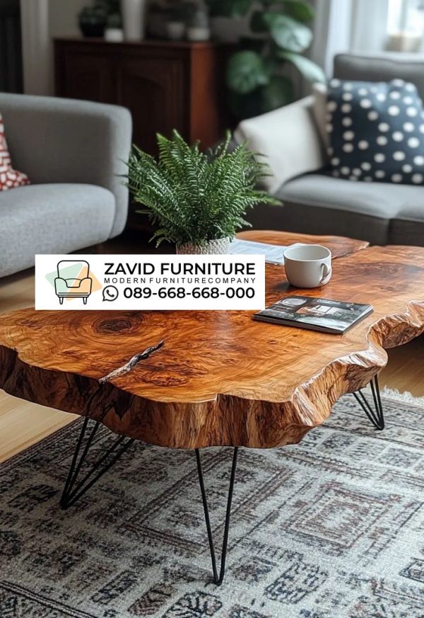 Coffe Table Kayu Suar Coffe Table Kayu Suar