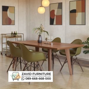 Harga Meja Makan Kayu Jati Minimalis Harga Meja Makan Kayu Jati Minimalis