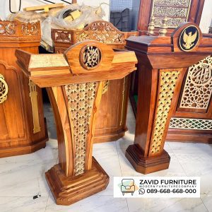 Jual Podium Kota Magetan Jual Podium Kota Magetan