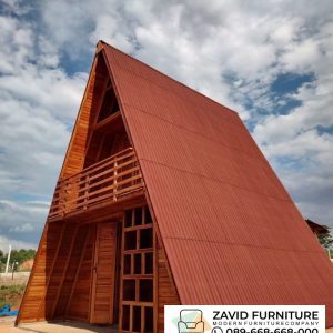 Jual Rumah Glamping Harga Murah Jual Rumah Glamping Harga Murah