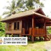 Jual Rumah Panggung Minimalis Terbaru Jual Rumah Panggung Minimalis Terbaru