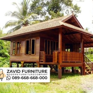 Jual Rumah Panggung Minimalis Terbaru Jual Rumah Panggung Minimalis Terbaru