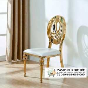 Kursi Makan Stainless Kursi Makan Stainless