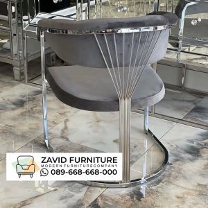Kursi Makan Stainless Surabaya Kursi Makan Stainless Surabaya