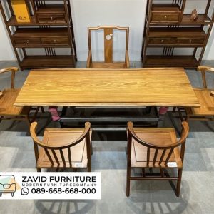 Meja Kayu Jati Besar Terbaru Meja Kayu Jati Besar Terbaru