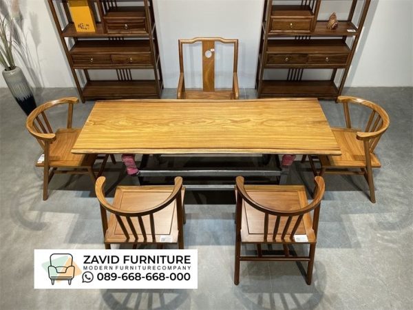 Meja Kayu Jati Besar Terbaru Meja Kayu Jati Besar Terbaru