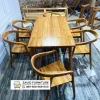 Meja Makan Kayu Meja Makan Kayu