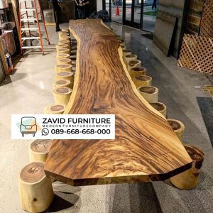 Meja Utuh 3 Meter Meja Utuh 3 Meter