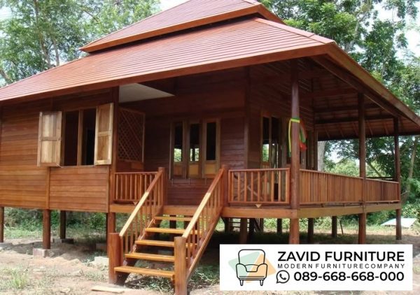 Rumah Panggung Dua Kamar Terbaru Rumah Panggung Dua Kamar Terbaru