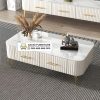 Coffe Table Marmer Modern Kabupaten Banyumas