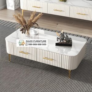 Coffe Table Marmer Modern Kabupaten Banyumas
