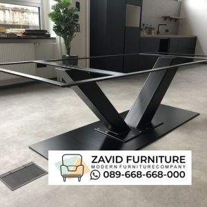 Custom Kaki Meja Besi Custom Kaki Meja Besi