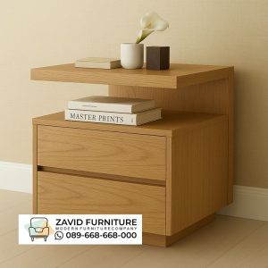 Nakas Minimalis 2 Laci Nakas Minimalis 2 Laci