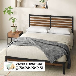 Dipan Minimalis Besi Dipan Minimalis Besi