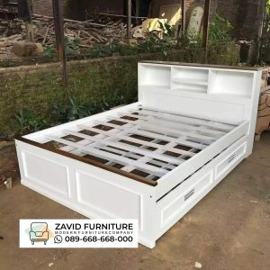 Dipan Minimalis Laci Dipan Minimalis Laci