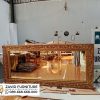 Frame Pigura Cermin Mewah Frame Pigura Cermin Mewah