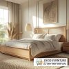 Harga Tempat Tidur Jati Murah Modern Harga Tempat Tidur Jati Murah Modern
