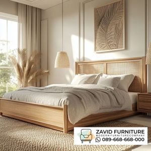 Harga Tempat Tidur Jati Murah Modern Harga Tempat Tidur Jati Murah Modern